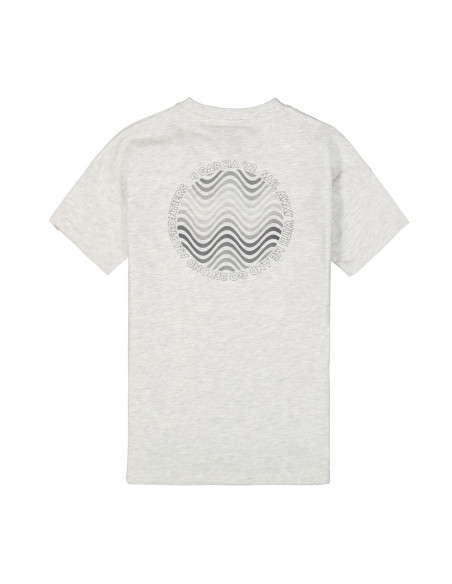 T-Shirt GARCIA