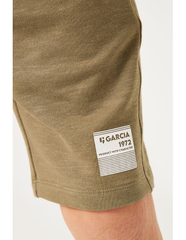 Calção GARCIA