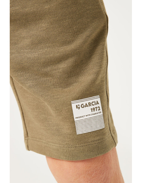 Calção GARCIA