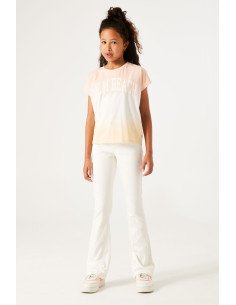 Camiseta GARCIA · O42412-7484 | byMARKA