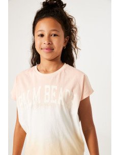 Camiseta GARCIA · O42412-7484 | byMARKA