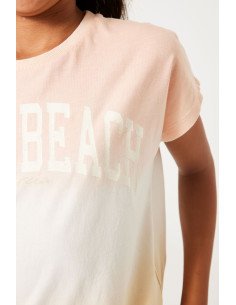 Camiseta GARCIA · O42412-7484 | byMARKA