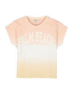 Camiseta GARCIA · O42412-7484 | byMARKA