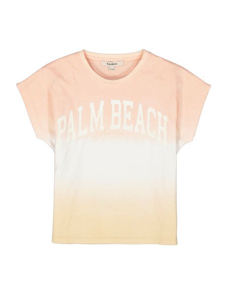 Camiseta GARCIA