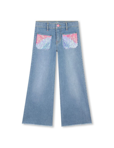 Calça Jeans BILLIEBLUSH