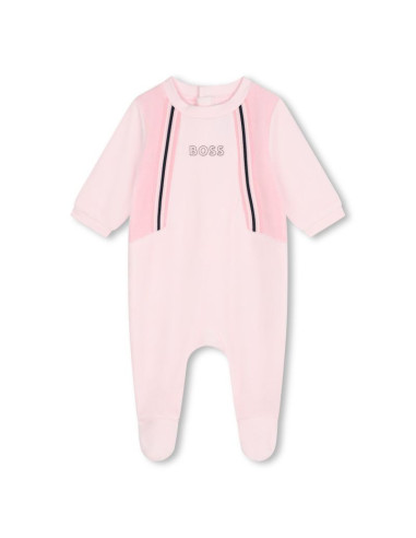 Babygrow BOSS