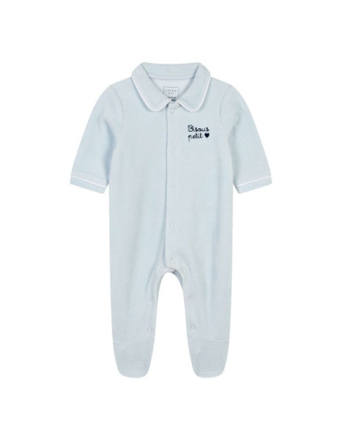 Babygrow CARREMENT BEAU