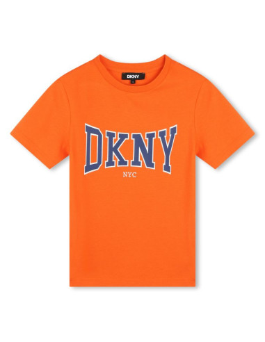 T-Shirt DKNY