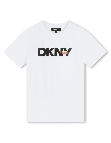 T-Shirt DKNY