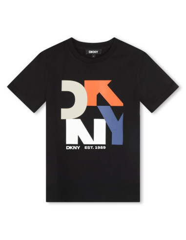 T-Shirt DKNY