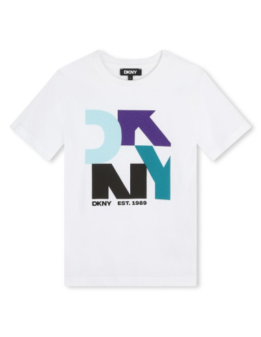 T-Shirt DKNY