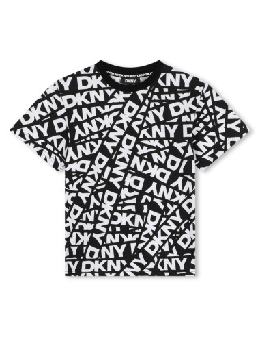 T-Shirt DKNY