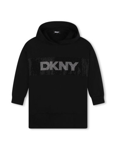 Vestido DKNY