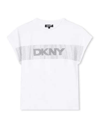 T-Shirt DKNY