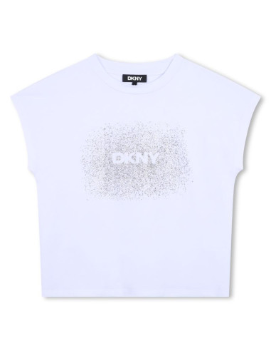 T-Shirt DKNY