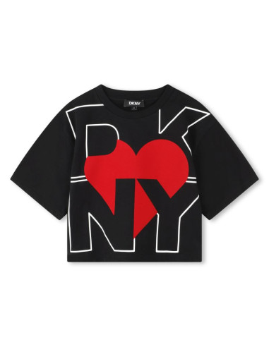 T-Shirt DKNY