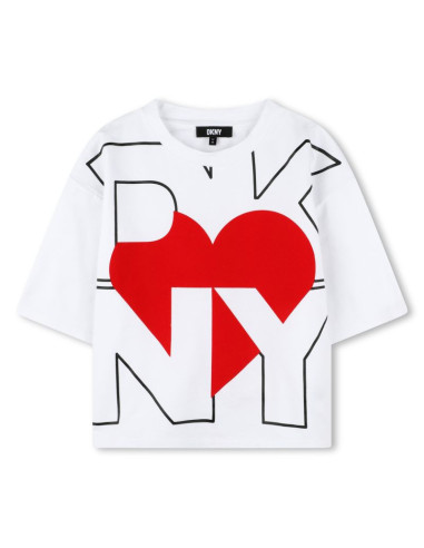 T-Shirt DKNY