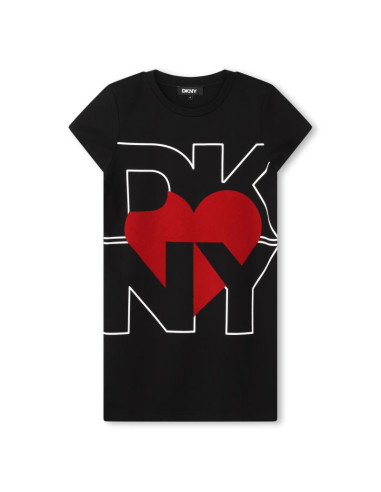 Vestido DKNY