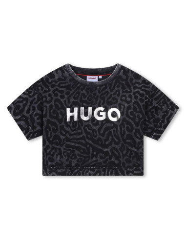 T-Shirt HUGO