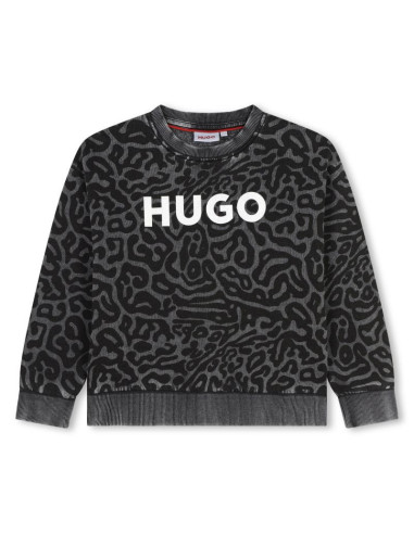 Sweat HUGO