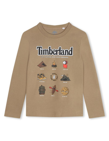 T-Shirt TIMBERLAND