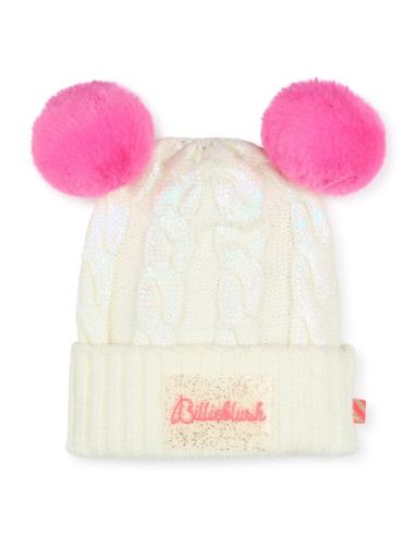 Gorro BILLIEBLUSH