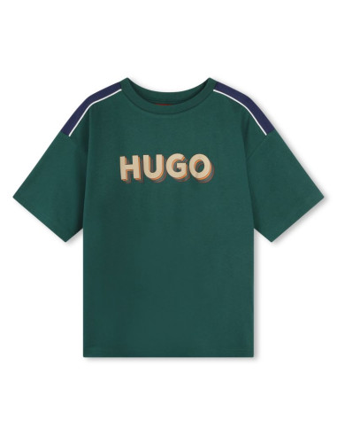 T-Shirt HUGO