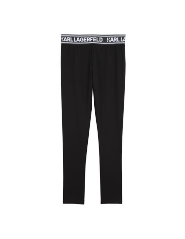 Legging KARL LAGARFELD