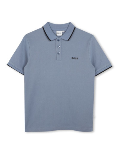 Polo BOSS