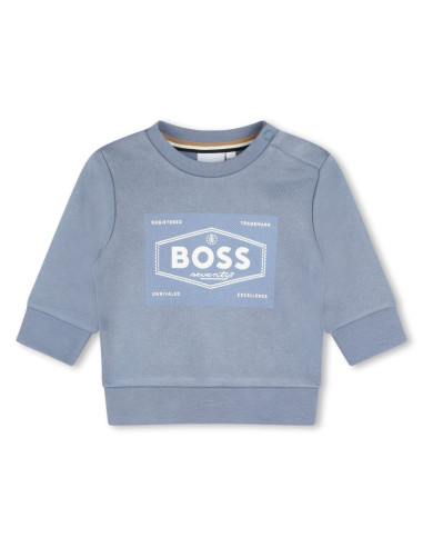 Sweat BOSS