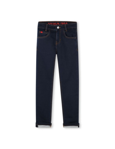 Calça Jeans HUGO