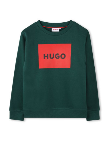 Sweat HUGO