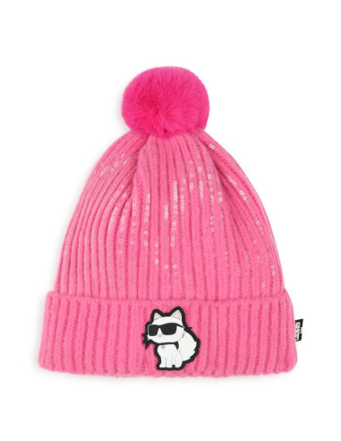 Gorro KARL LAGARFELD