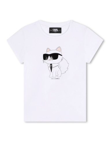 T-Shirt KARL LAGARFELD