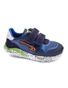 Zapatilla PABLOSKY · PBK-204626-BLU | byMARKA