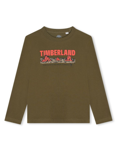 T-Shirt TIMBERLAND