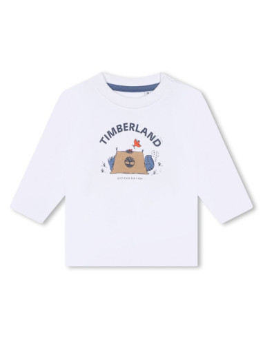 T-Shirt TIMBERLAND