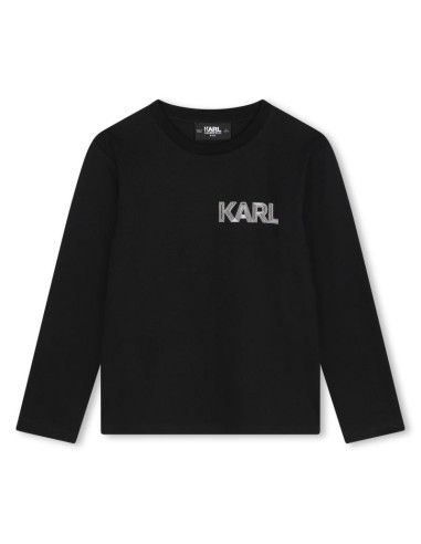 T-Shirt KARL LAGARFELD