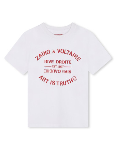 T-Shirt ZADIG & VOLTAIRE