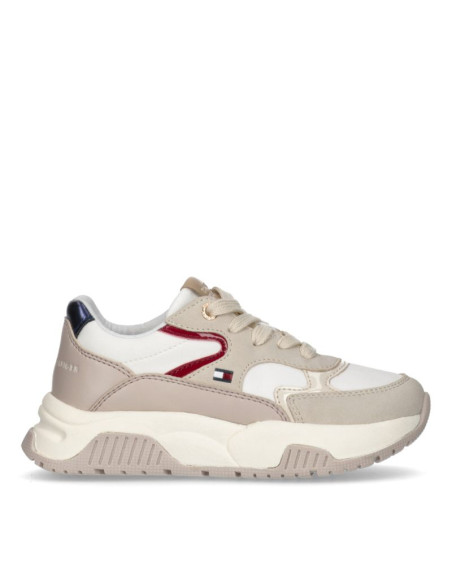 Sapatilha TOMMY HILFIGER