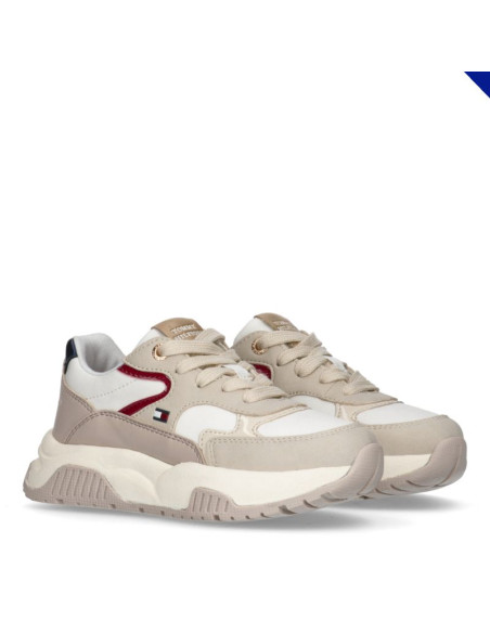 Sapatilha TOMMY HILFIGER