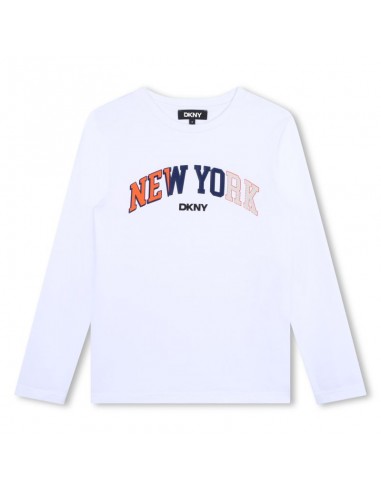 T-Shirt DKNY