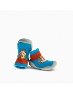 PABLOSKY sneaker · PBK-978001-BLU | byMARKA