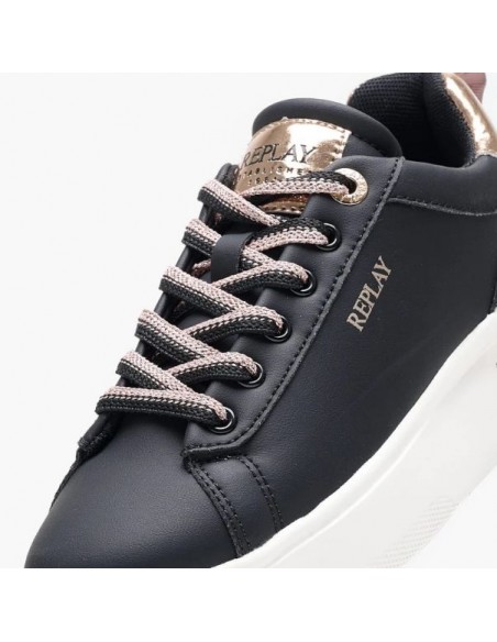 Sapatilha REPLAY