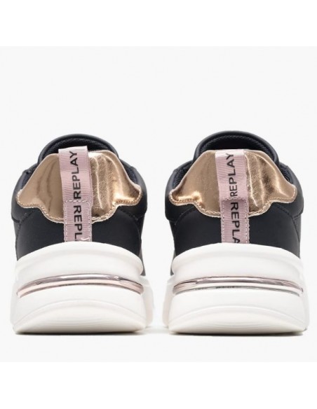 Sapatilha REPLAY