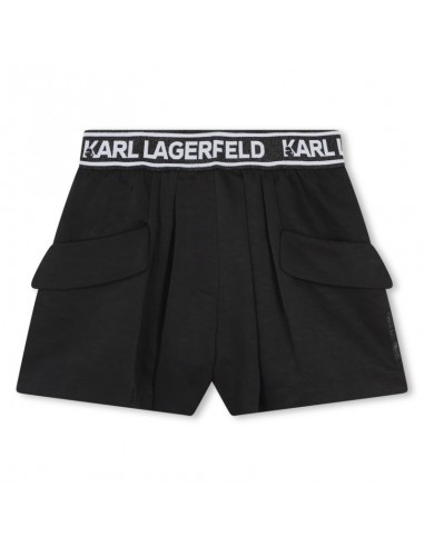 Calção KARL LAGARFELD