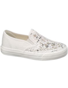 Sapatilha MISS SIXTY