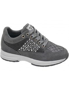 Zapatilla MISS SIXTY · MS-449-SLV | byMARKA