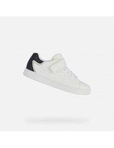Zapatilla GEOX · GX-J36LSA-WHT | byMARKA
