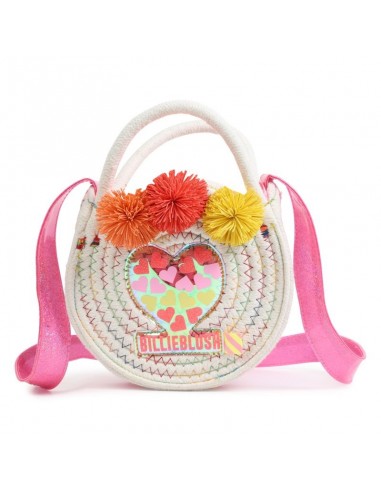 Mochila/Bolsa BILLIEBLUSH